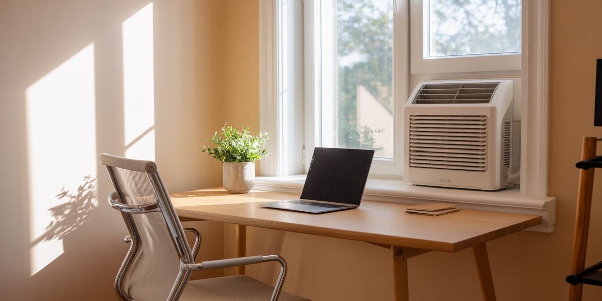 Télétravail estival : comment négocier une indemnité climatisation avec son employeur