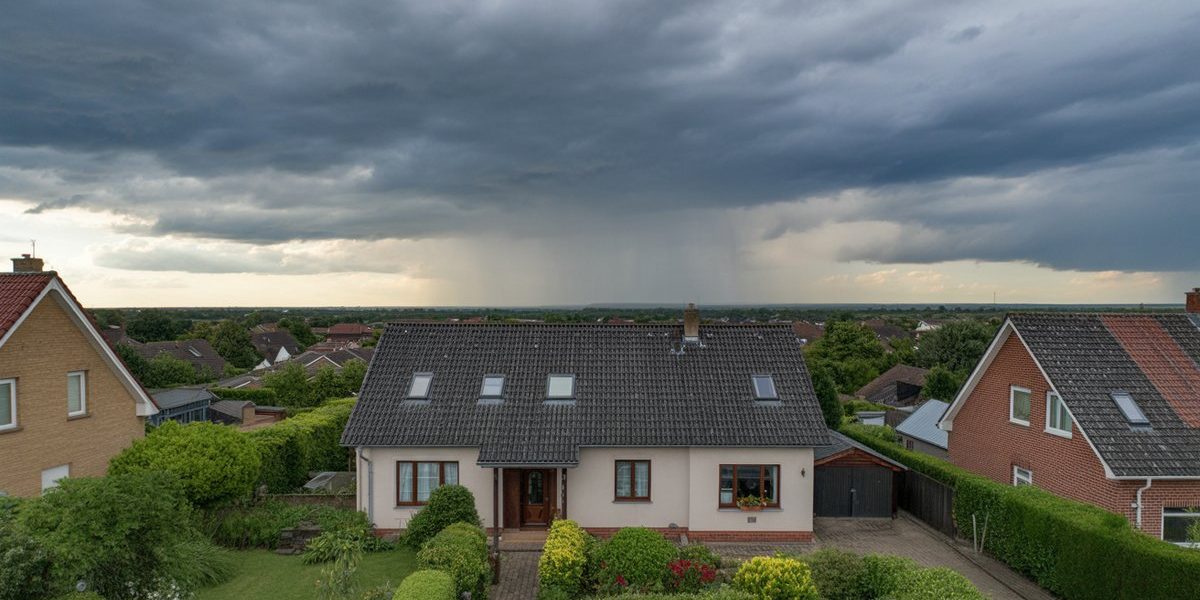Assurance habitation été 2026 : les clauses d'exclusion climatique qui laissent vos voisins sans indemnités