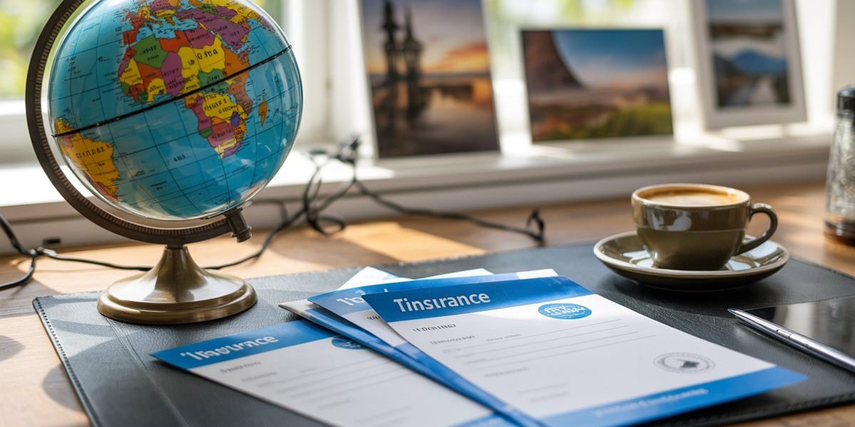 Assurance voyage 2026 : ces destinations qui font exploser vos primes cet été