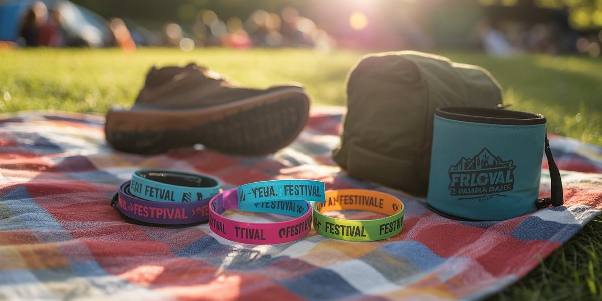Budget festivals été 2026 : économisez jusqu'à 400€ par saison avec l'économie collaborative