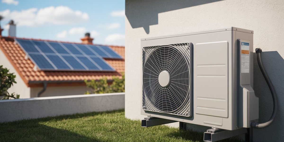Canicule et bourse : comment investir sur la climatisation et les énergies renouvelables cet été