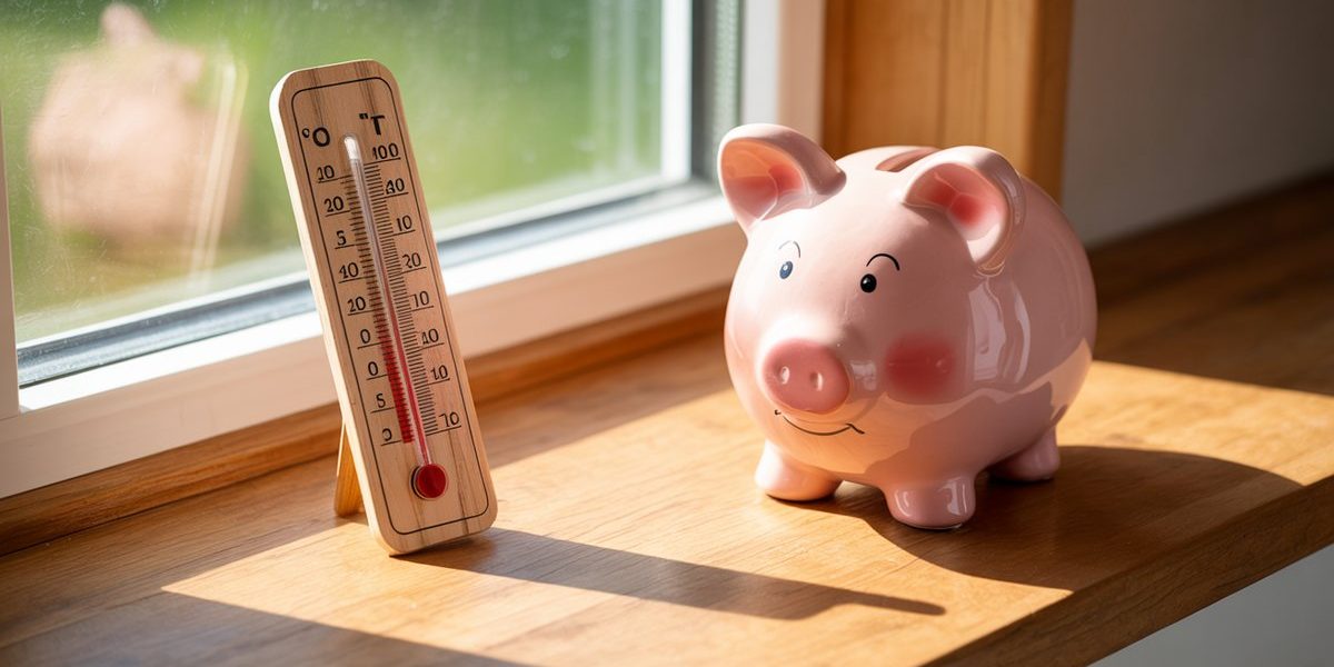 Canicule record annoncée : comment protéger son épargne de l'inflation énergétique