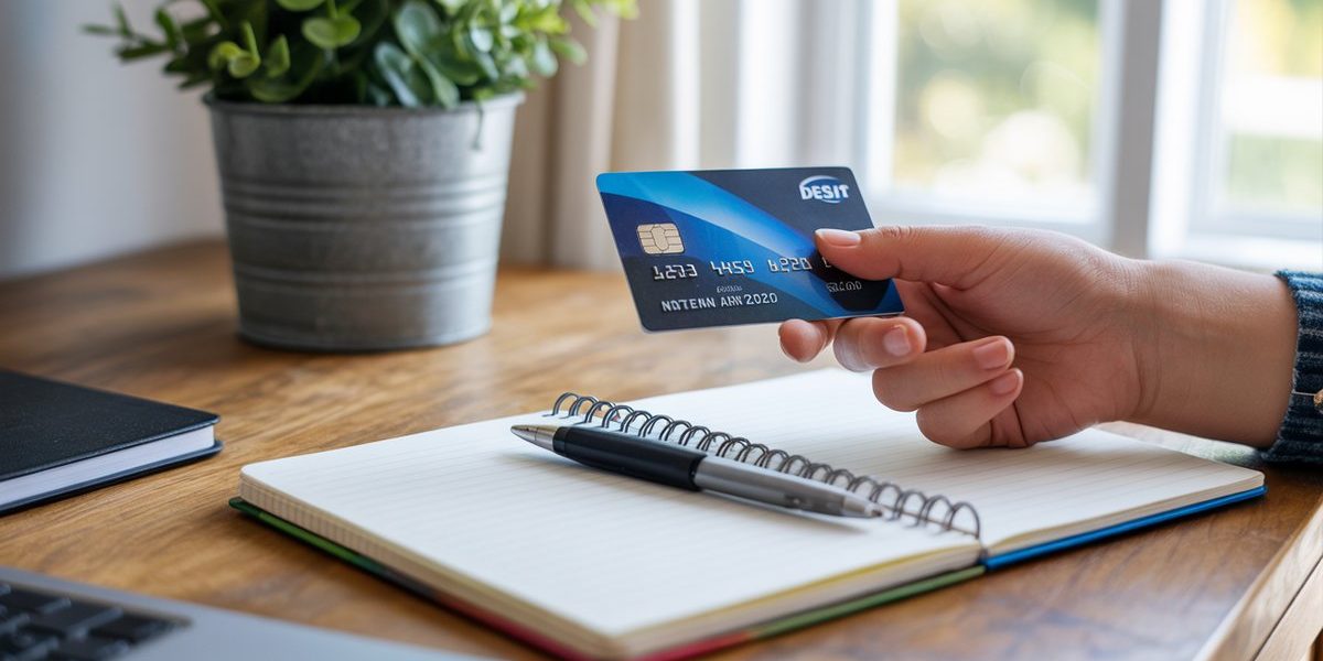 Cartes bancaires pour ados : comment les nouvelles applis transforment l'apprentissage de l'argent