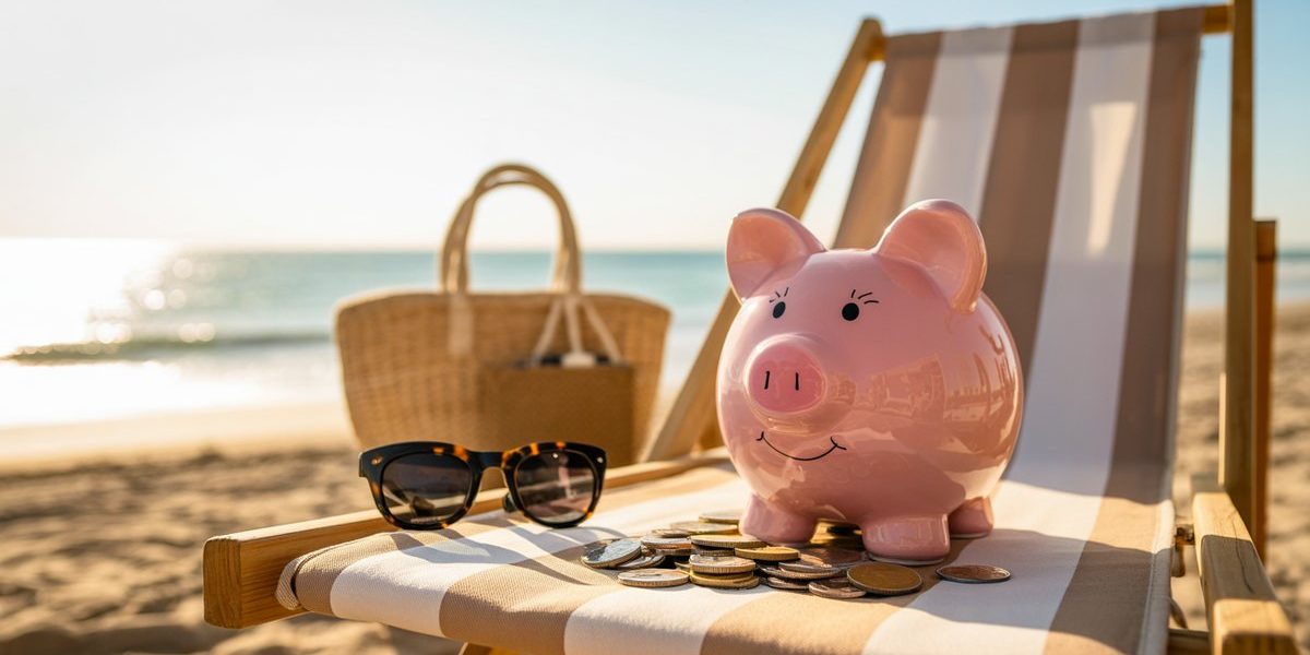 Compte épargne automatique spécial congés : programmer ses vacances 2027 dès maintenant