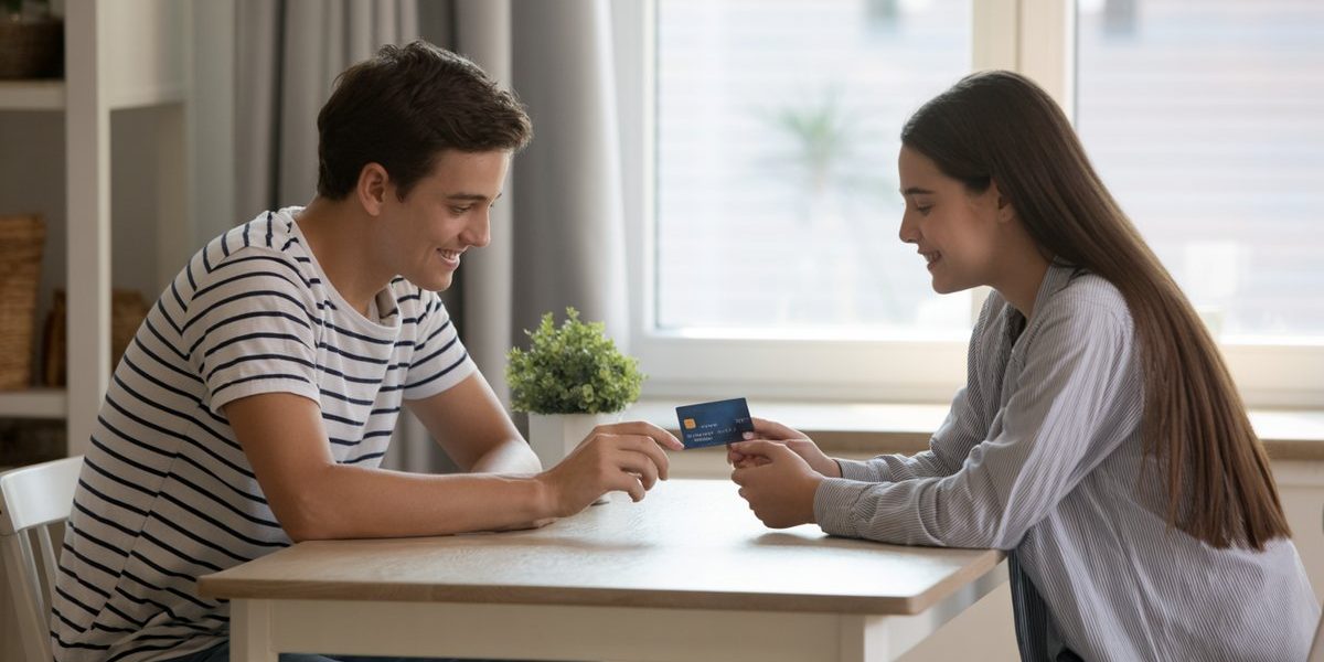 Compte joint ados : la nouvelle tendance bancaire qui divise les familles françaises