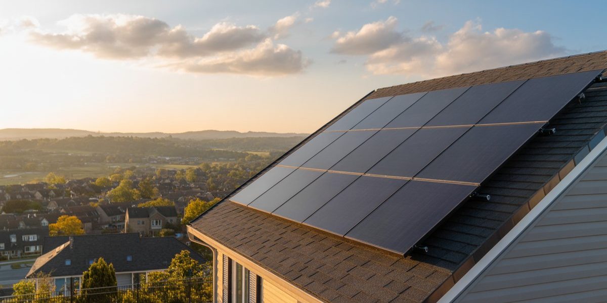 Crowdfunding solaire : investir dans l'énergie photovoltaïque dès 100€