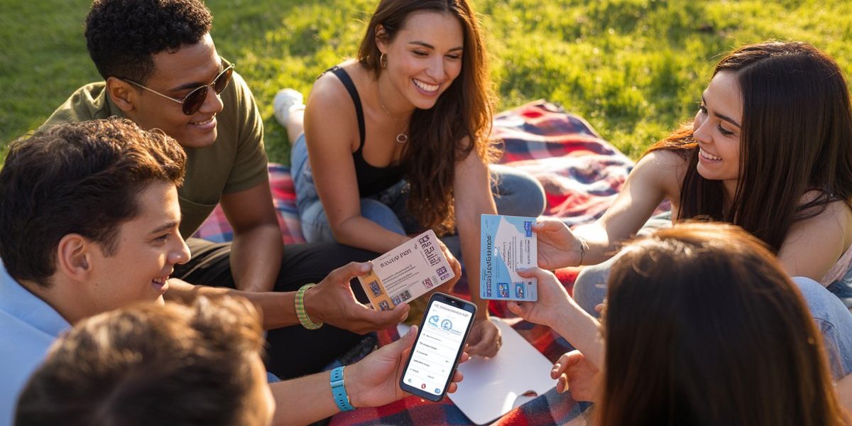 Festival d'été 2026 : comment financer sa passion musicale grâce aux plateformes collaboratives