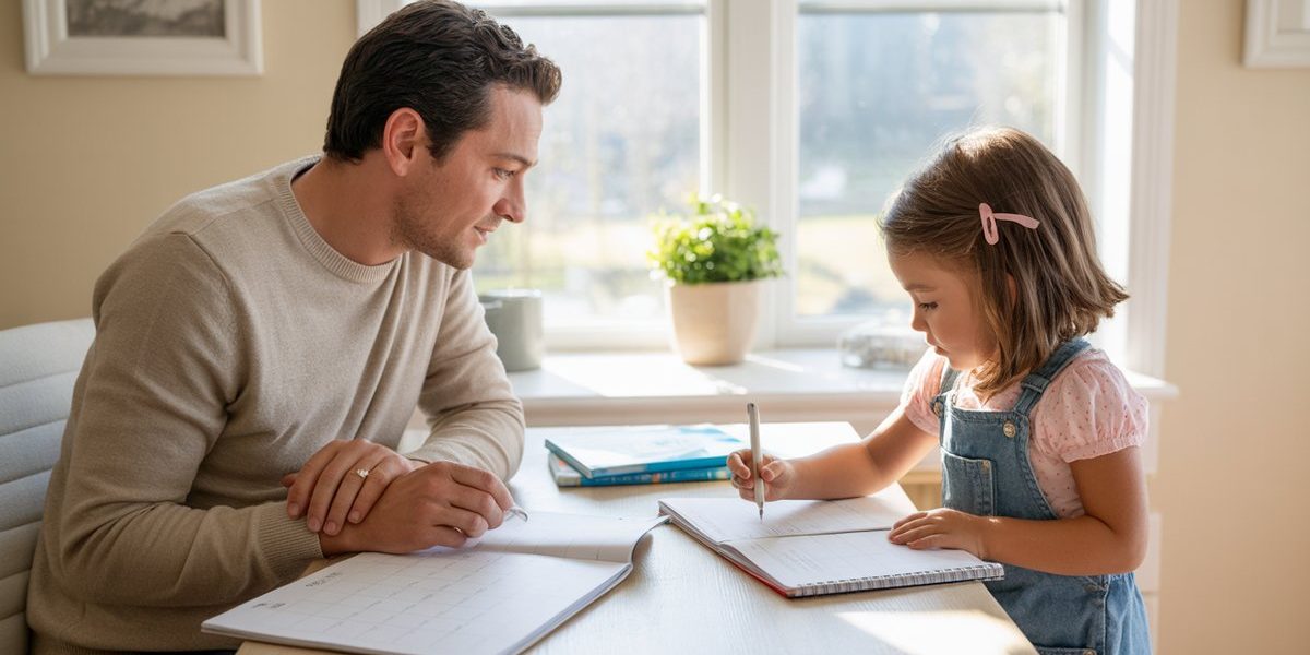 Financer les études supérieures de son enfant : le plan d'action à déclencher avant septembre