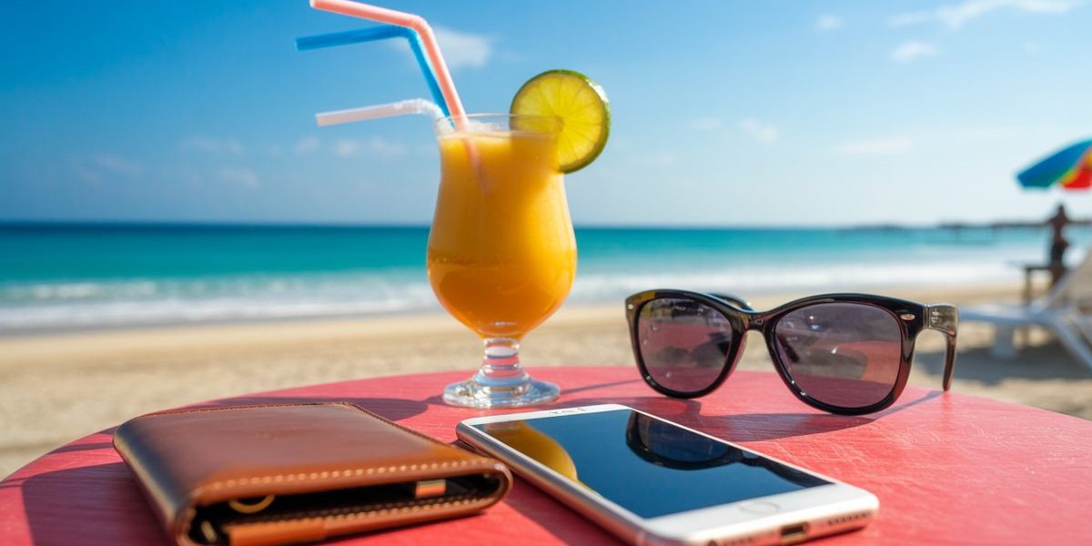 Fraudes estivales 2026 : 7 nouvelles arnaques qui ciblent les vacanciers connectés