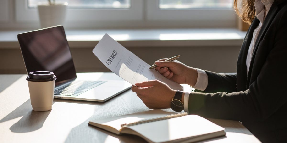 Freelances : comment négocier ses tarifs avant la trêve estivale des entreprises