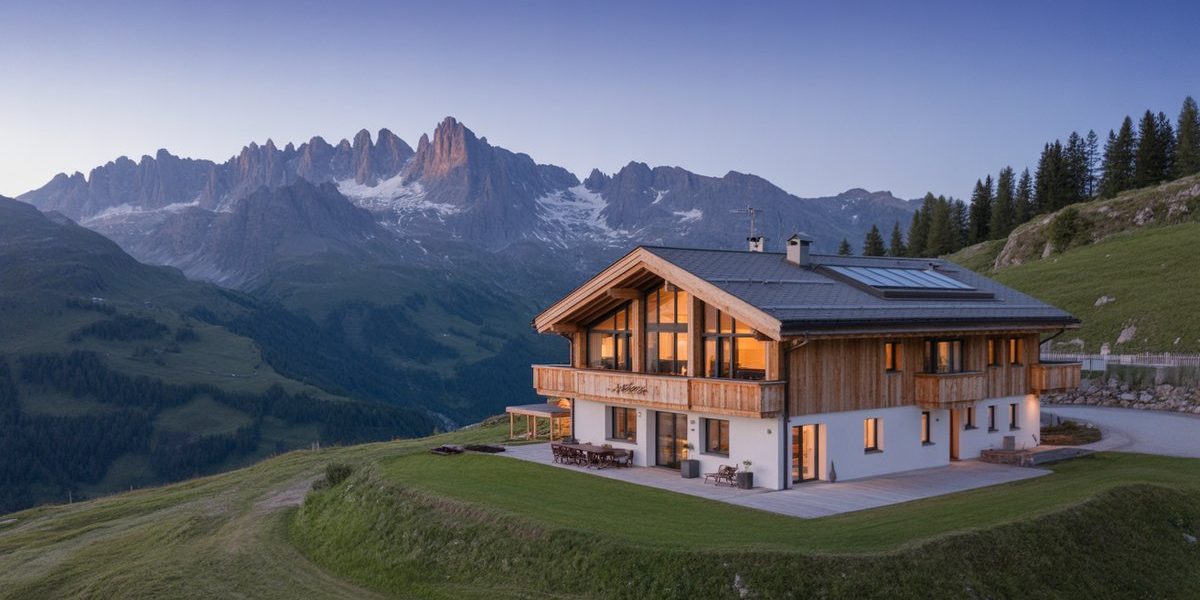 Immobilier de montagne post-JO 2026 : la bulle spéculative explose-t-elle ?