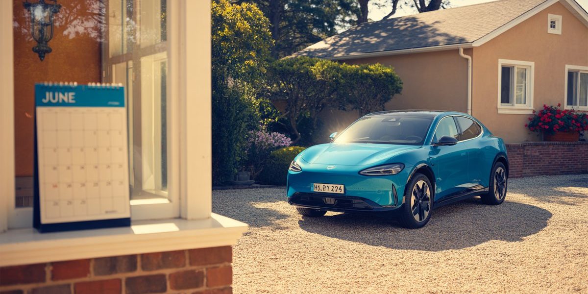 Refinancement véhicule électrique : saisissez la baisse des taux de juin 2026