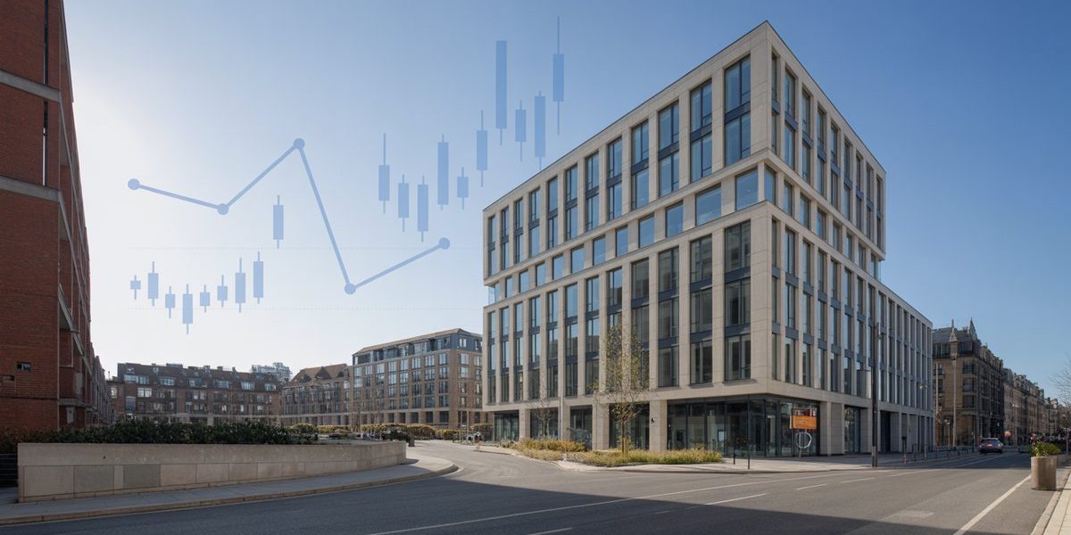 Résidences étudiantes 2026 : investir dans l'immobilier locatif nouvelle génération