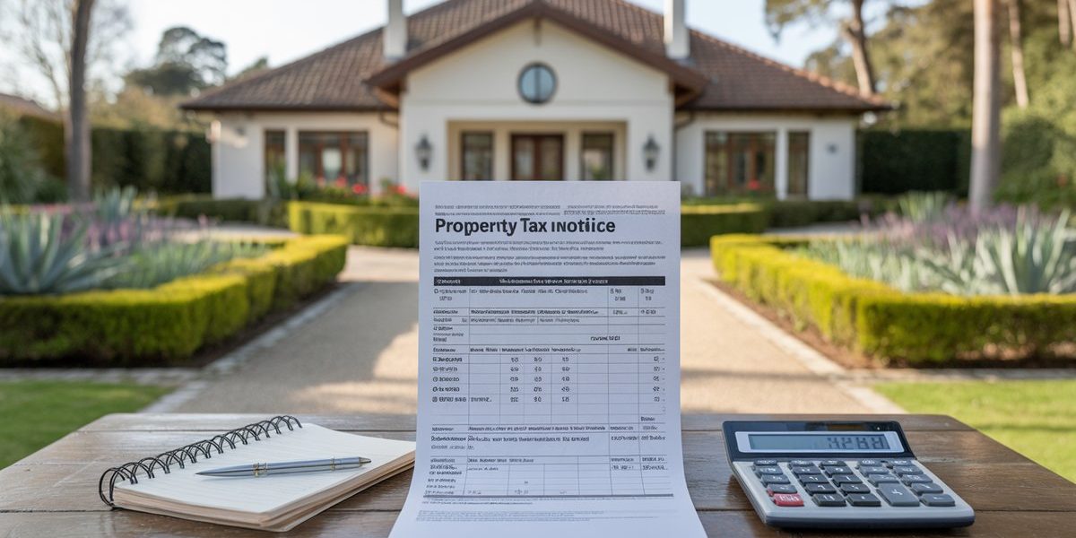 Taxe d'habitation résidences secondaires 2026 : la surtaxe qui fait trembler les propriétaires