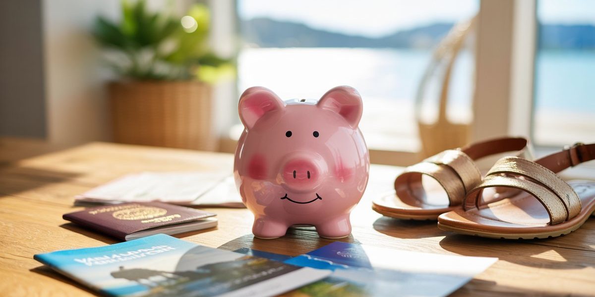Vacances d'été 2026 : 8 méthodes pour économiser 2000€ sur votre séjour