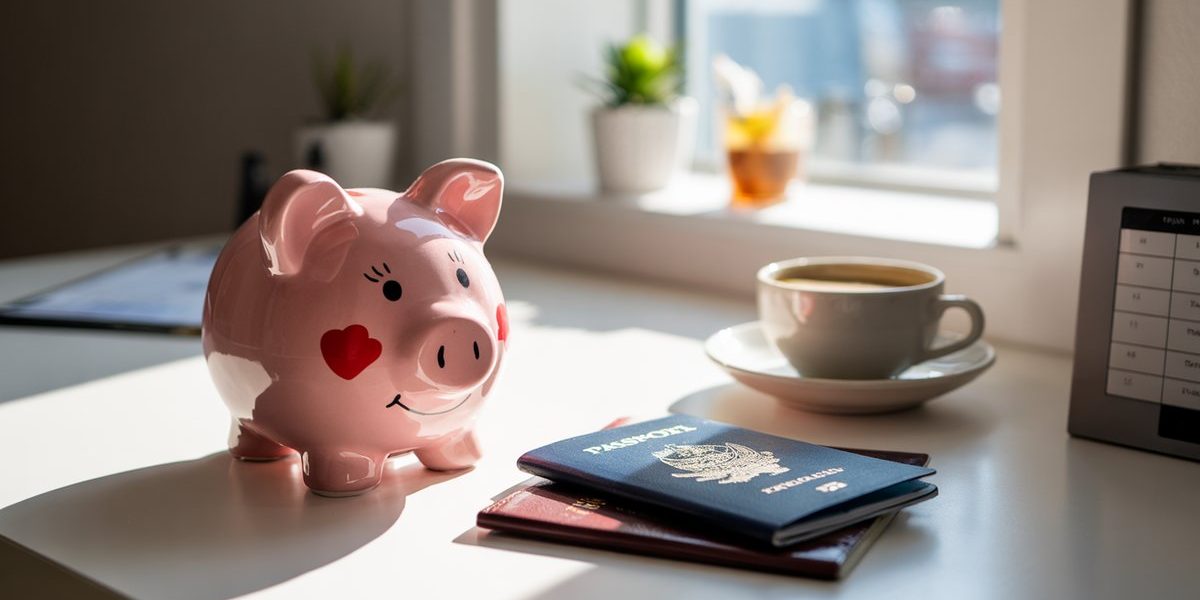 Vacances d'été 2026 : comment financer 15 jours avec seulement 1000€