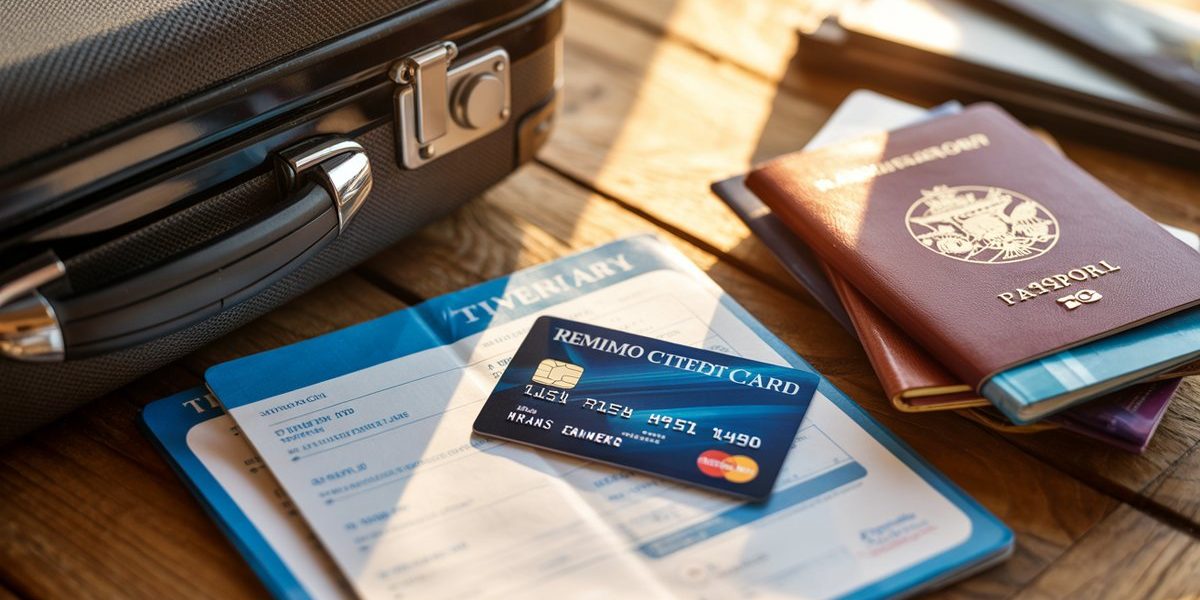 Weekend prolongé du 8 juin : comment vos cartes de crédit peuvent transformer votre court séjour