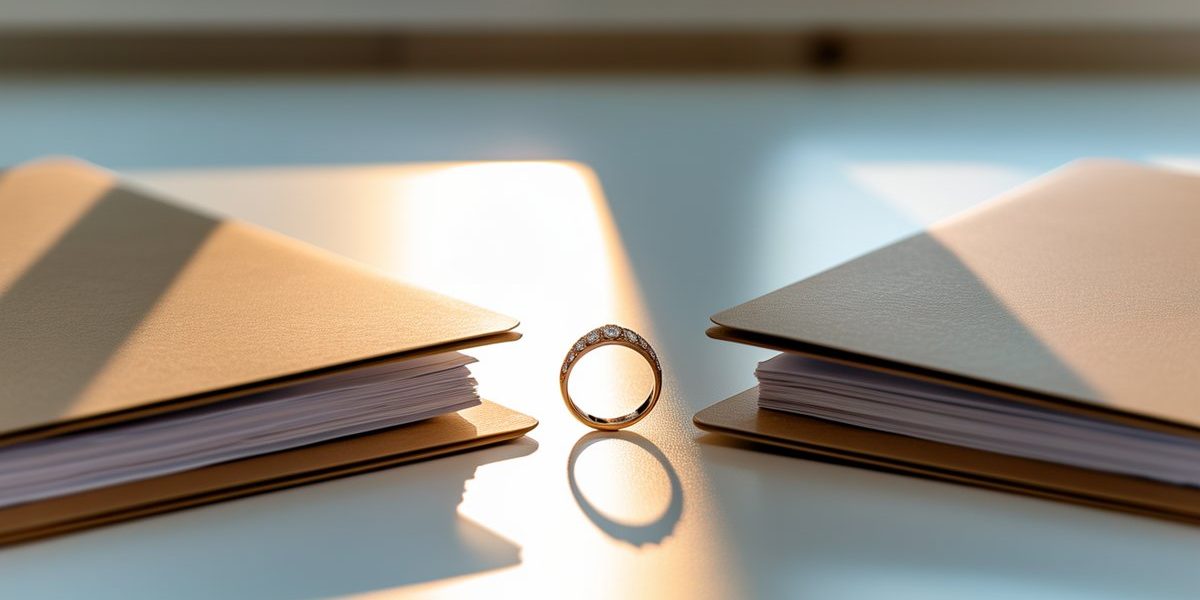 Divorce et liquidation du régime matrimonial : les 5 pièges fiscaux qui coûtent cher aux couples