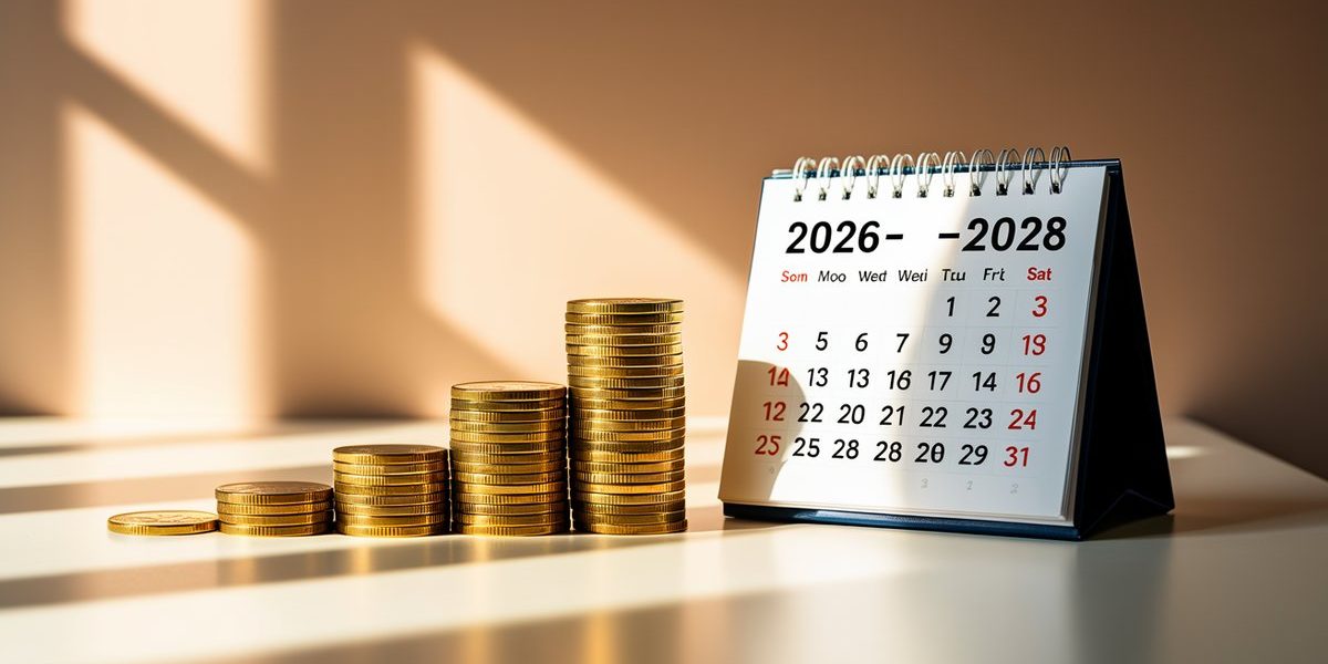 Fonds à échéance 2026-2028 : le placement obligataire qui sécurise vos gains avant la baisse des taux