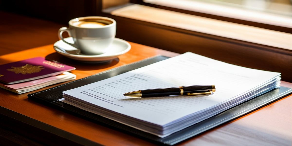 Mandat de protection future : le document financier que tout propriétaire devrait signer avant ses vacances