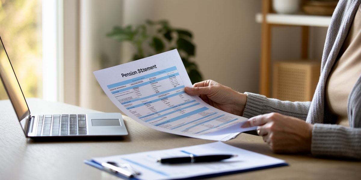 Relevé de situation retraite : les 3 erreurs de carrière qui amputent votre pension sans que vous le sachiez